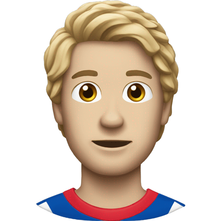 Rangers Football Club emoji