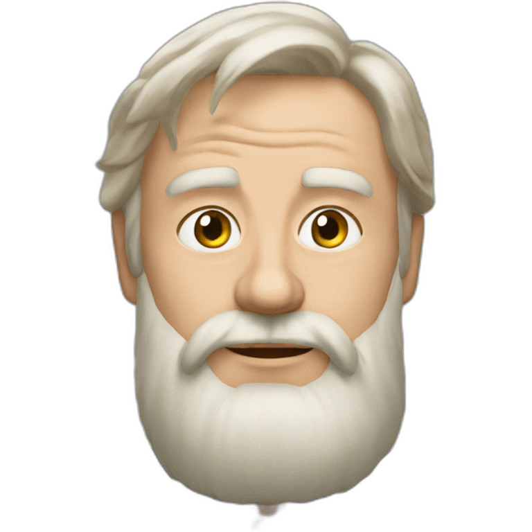 Erling Halland emoji