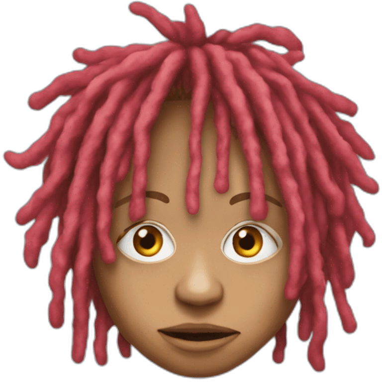 trippie redd  ute emoji