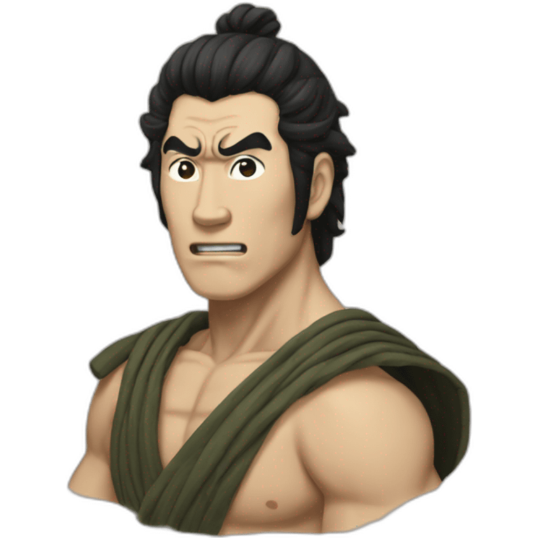 Takamura emoji