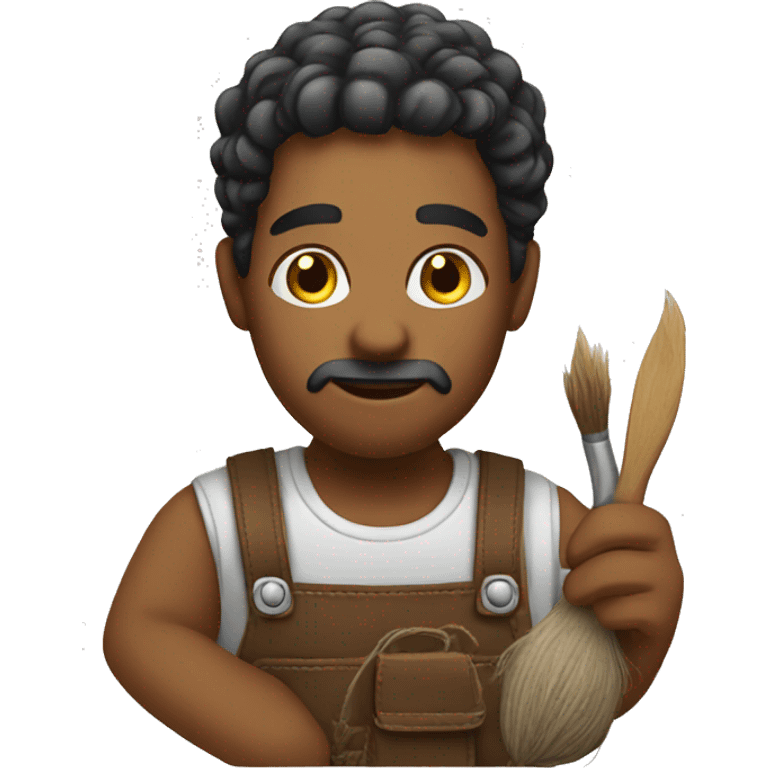 crafter emoji