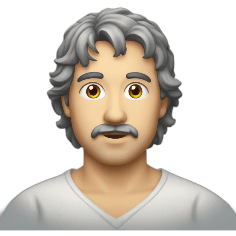 Vendée emoji