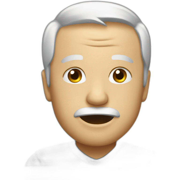 Trum emoji