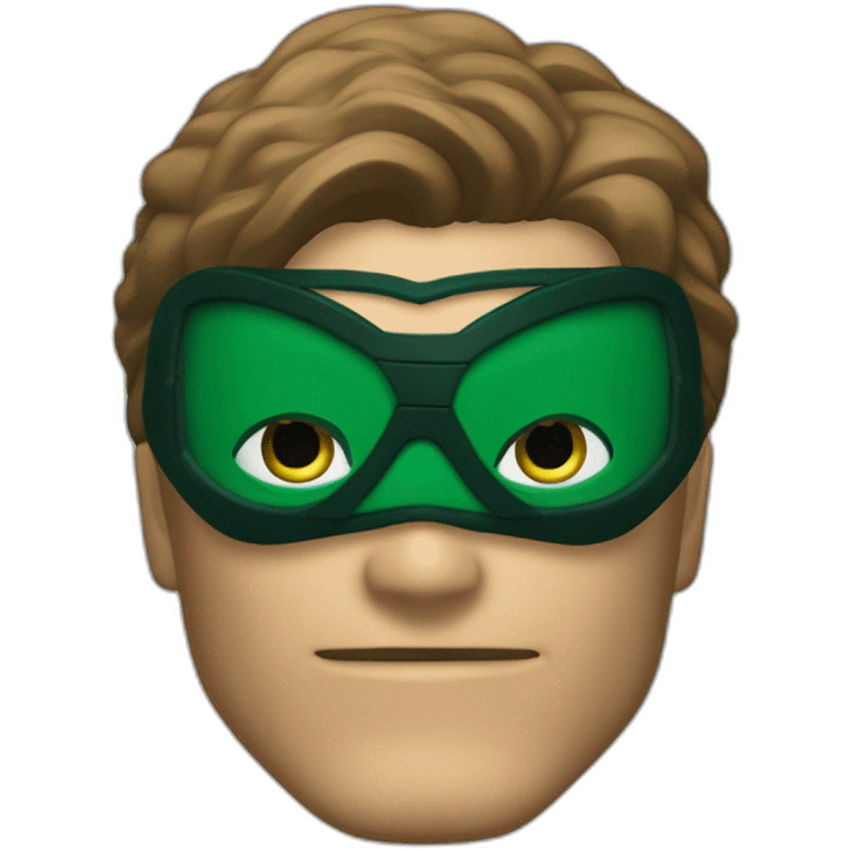 Marvel's Spider-Man 2 Mysterio emoji