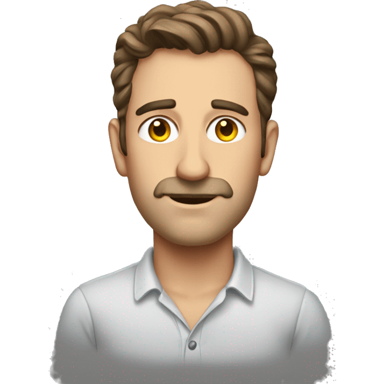 David okit  emoji