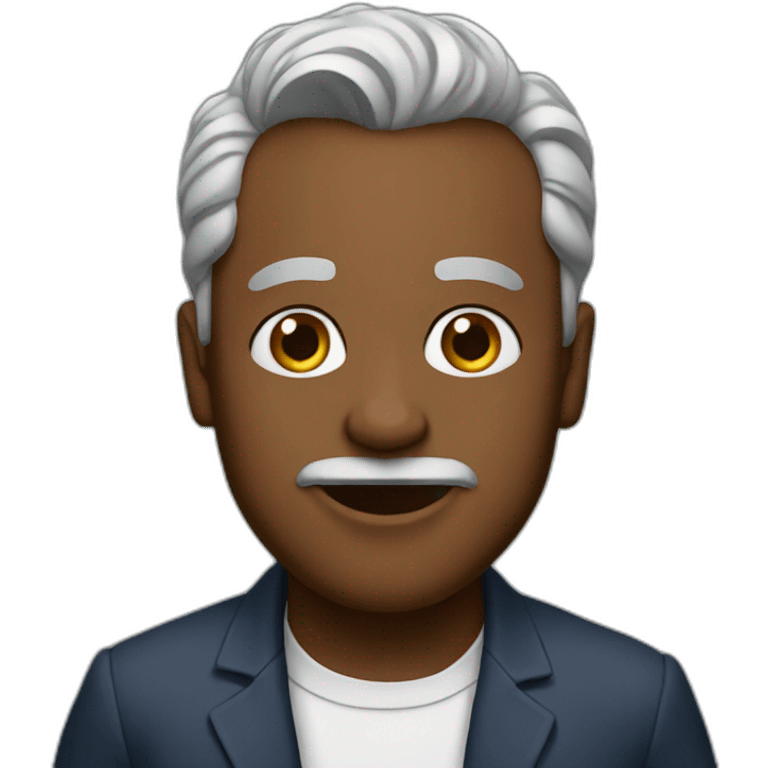 Emanuel emoji