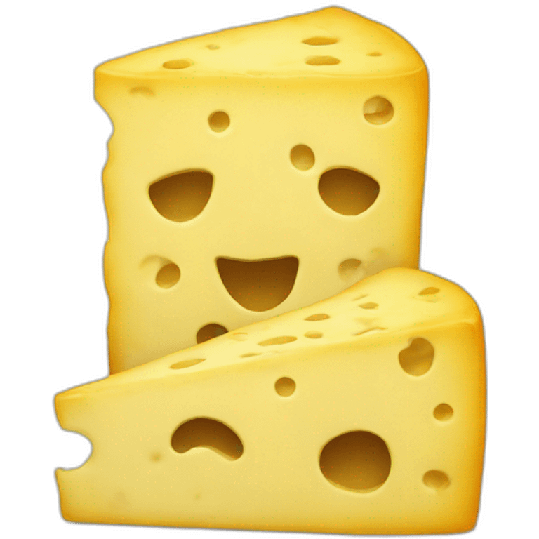 Chees emoji