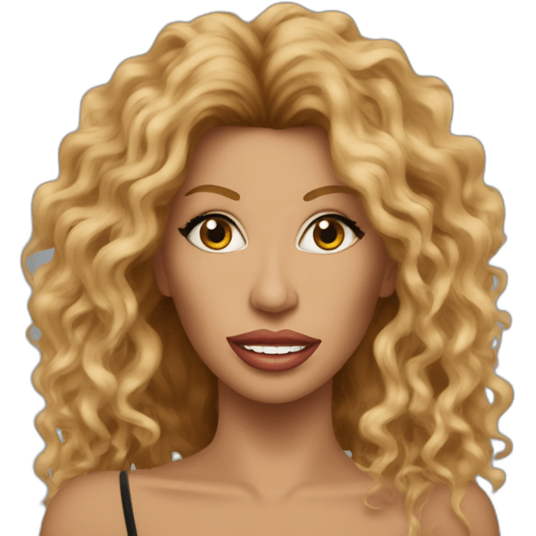 Afida Turner  emoji