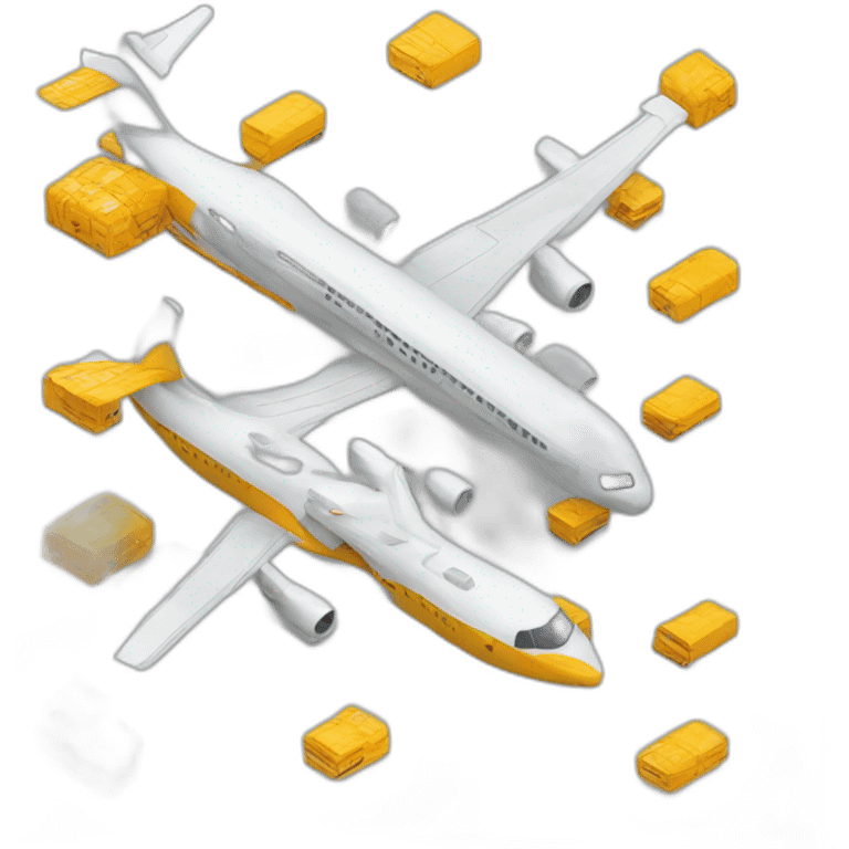 extensible travel modelling framework emoji