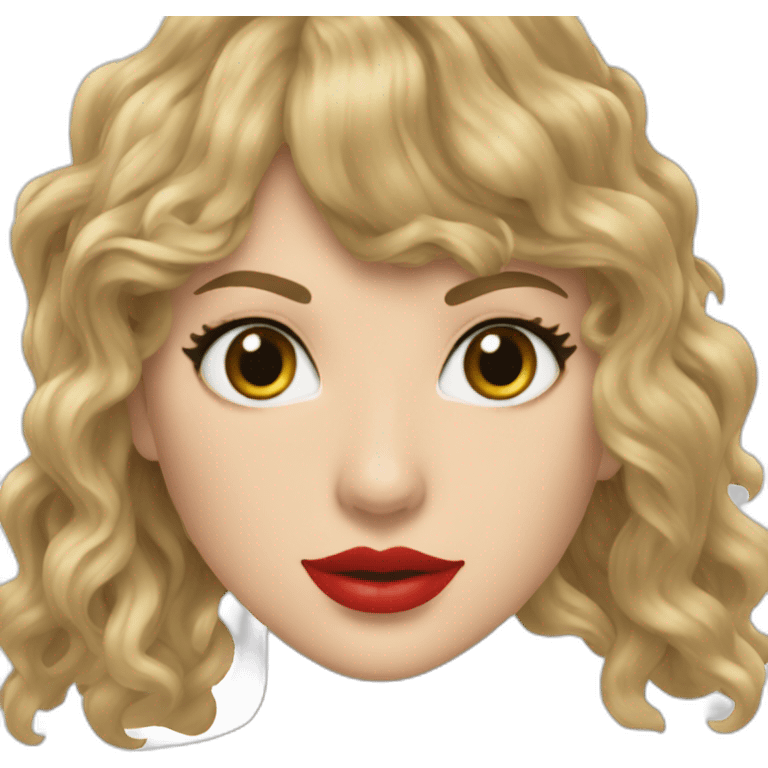 Taylor swift reputation emoji