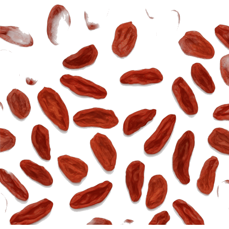 dried tomato emoji