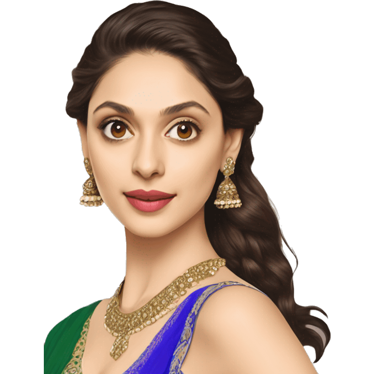 BOLLYWOOD ACTRESS Aditi Rao Hydari emoji