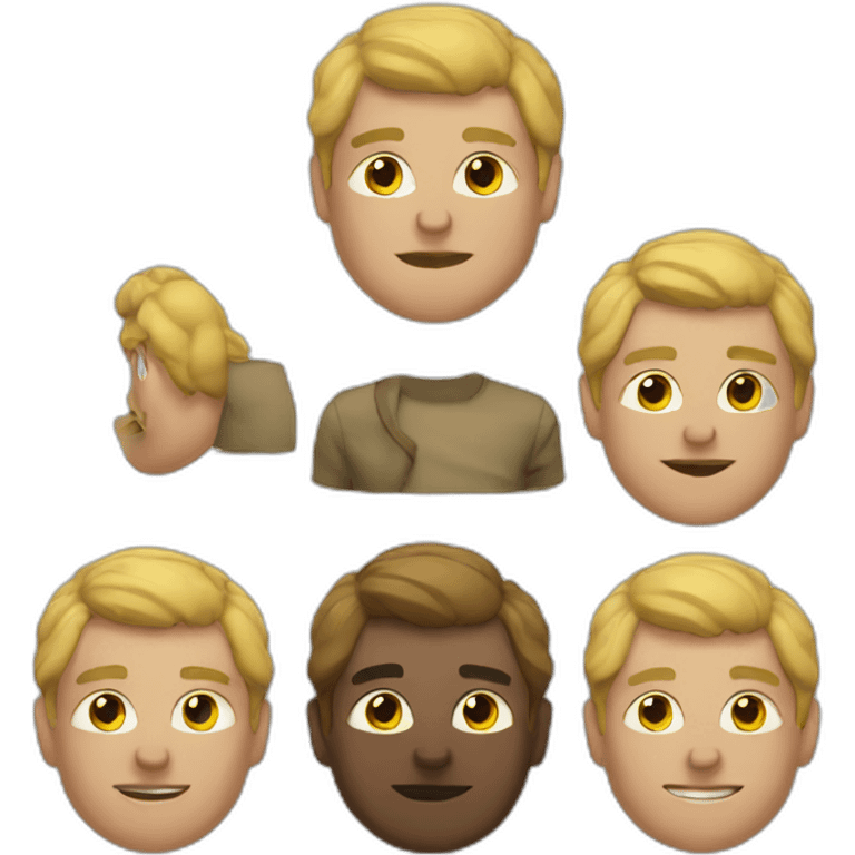 dan crews emoji