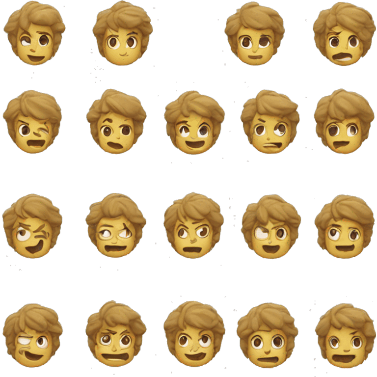 six nights at crustins emoji