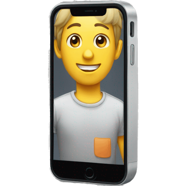 iphone 14 emoji