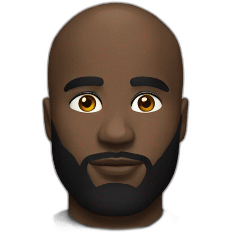 Kaaris emoji