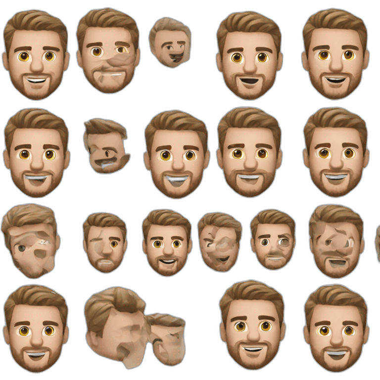 Doncic emoji