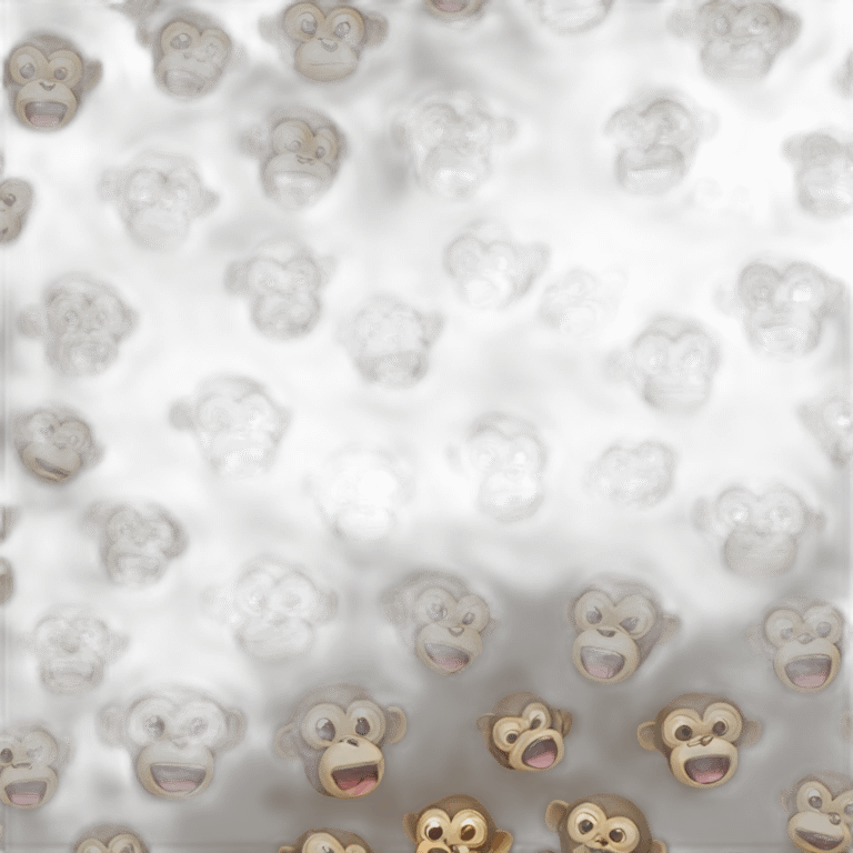 chaos monkey emoji