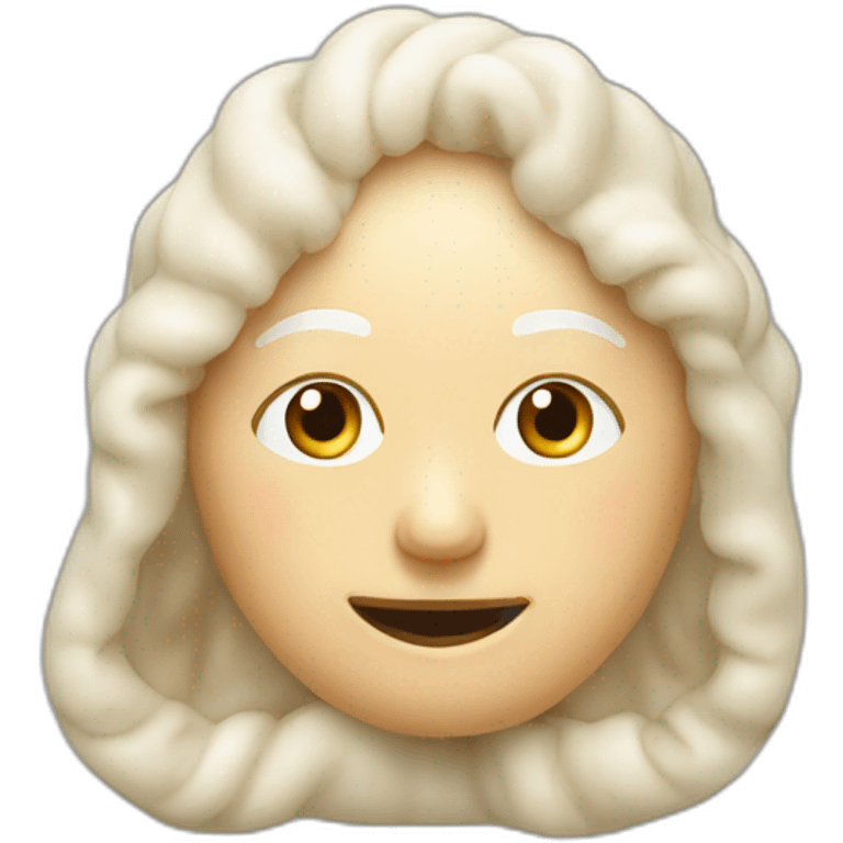 single pelmeni emoji