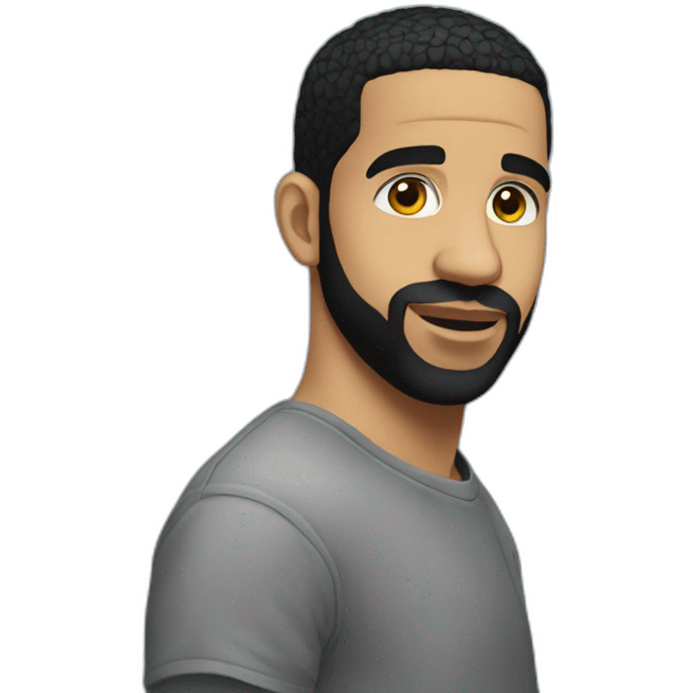 drake emoji