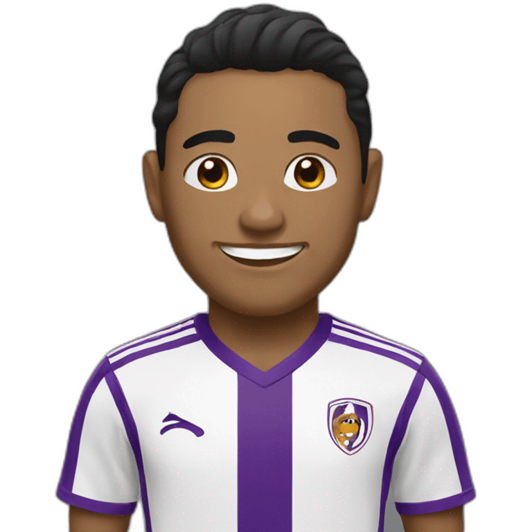 Toulouse fc emoji