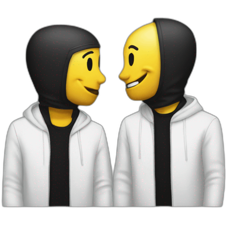 Twenty one pilots emoji