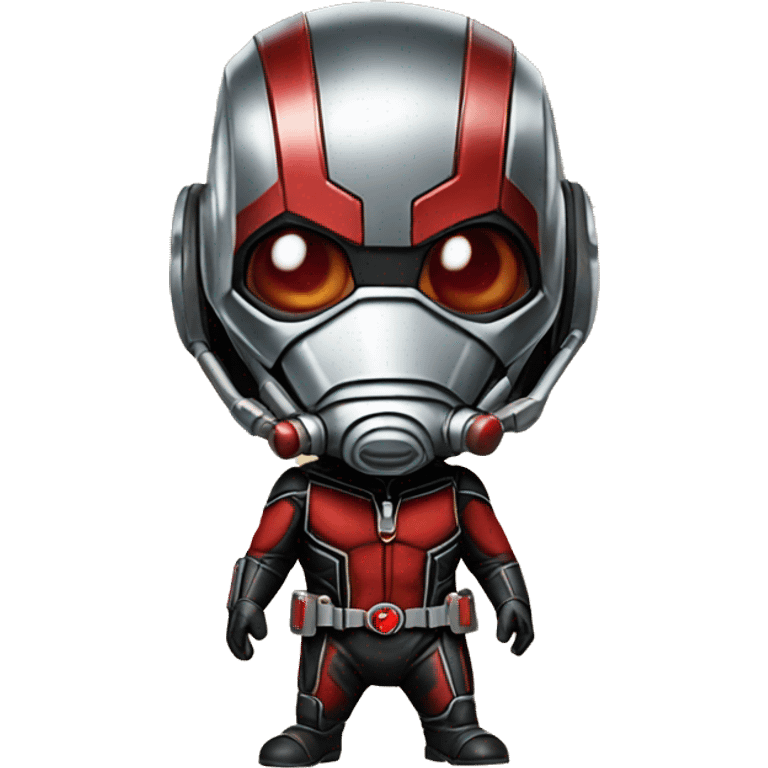 Ant-Man emoji emoji