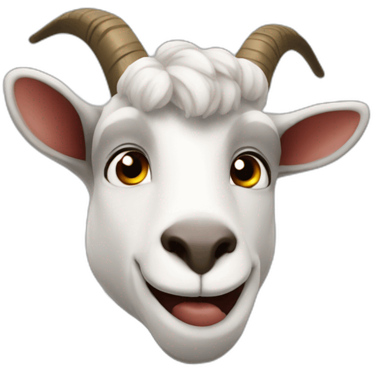 Cr7 goat emoji