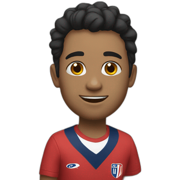 Lille emoji