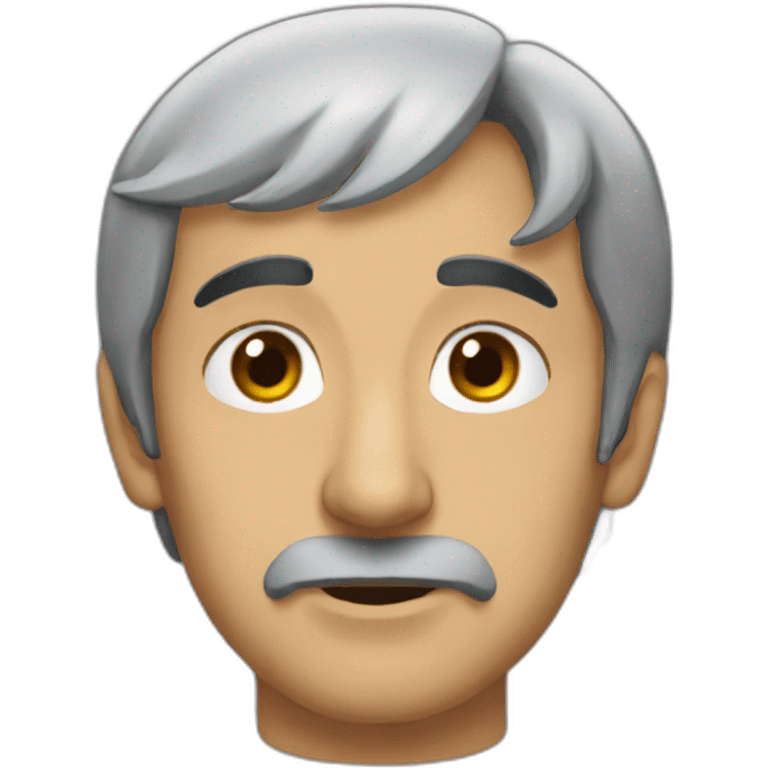 Zemmour emoji