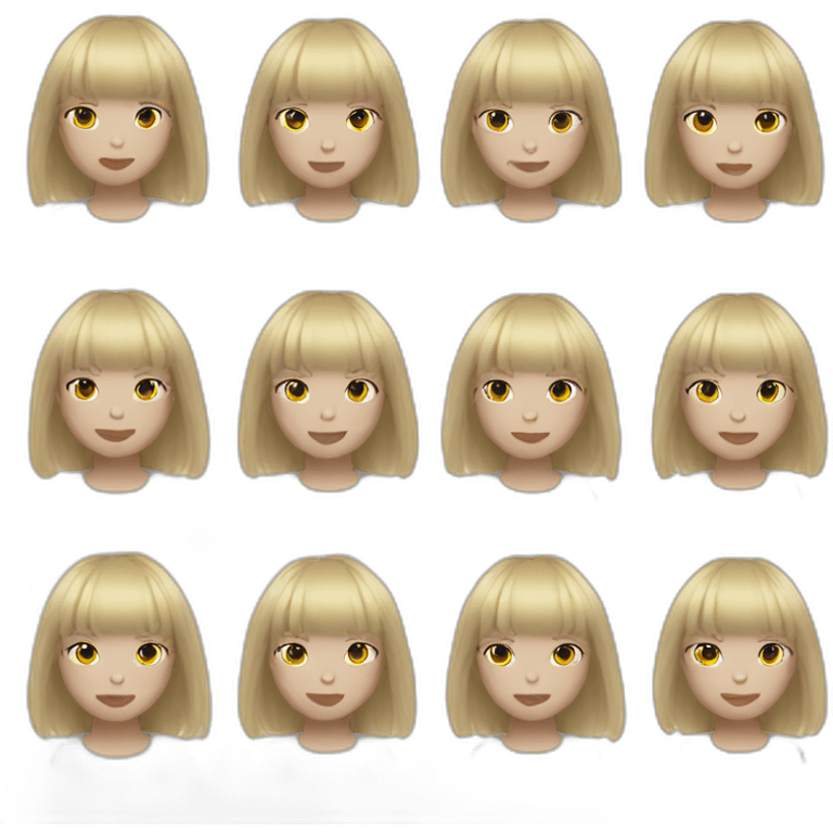 Sia siberia emoji