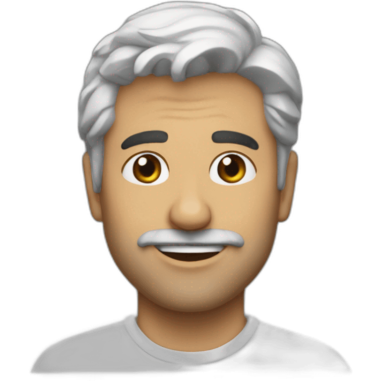 Jaime Maussan emoji