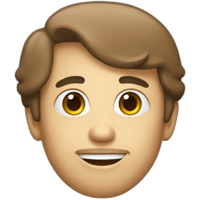 willy emoji