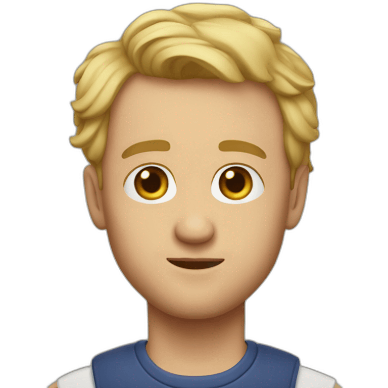 Edvard Callen emoji