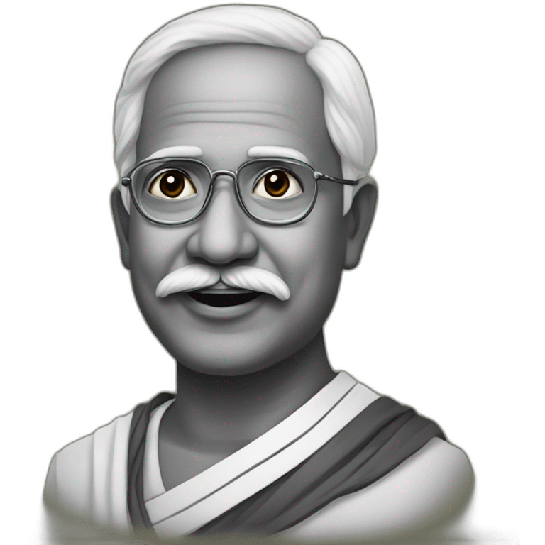 Hariram cm of Pondicherry  emoji