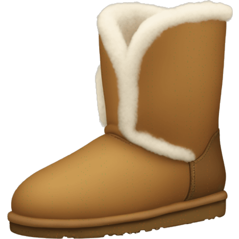 disquette uggs emoji