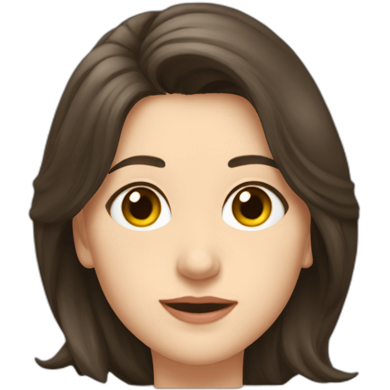 clara luciani emoji