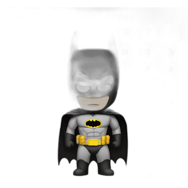 coding-batman emoji