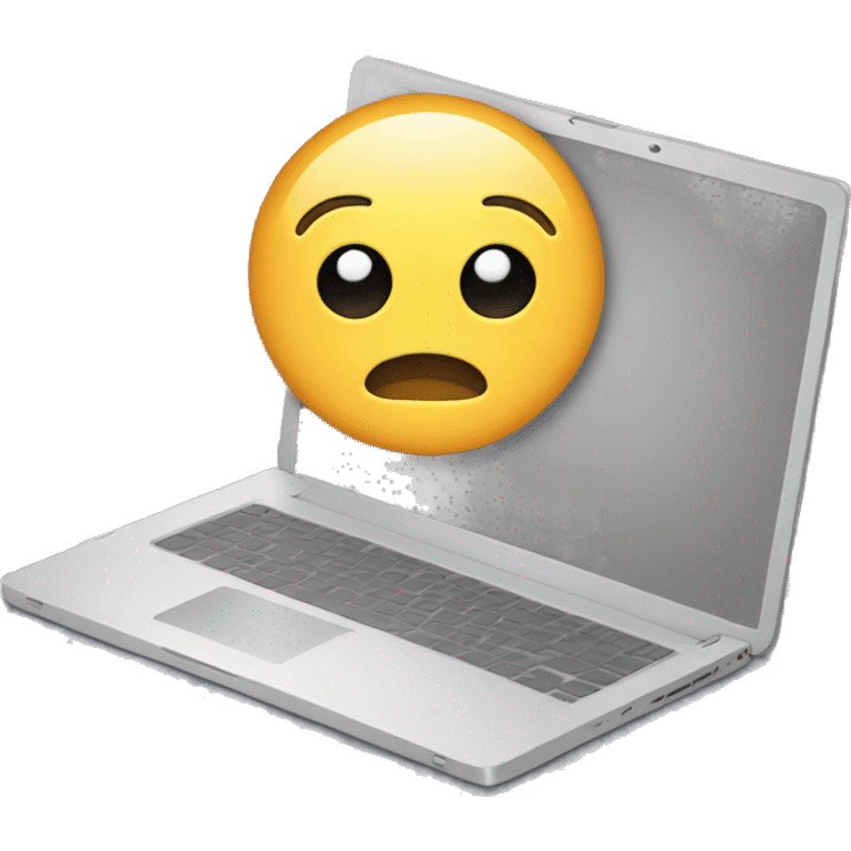 laptop emoji