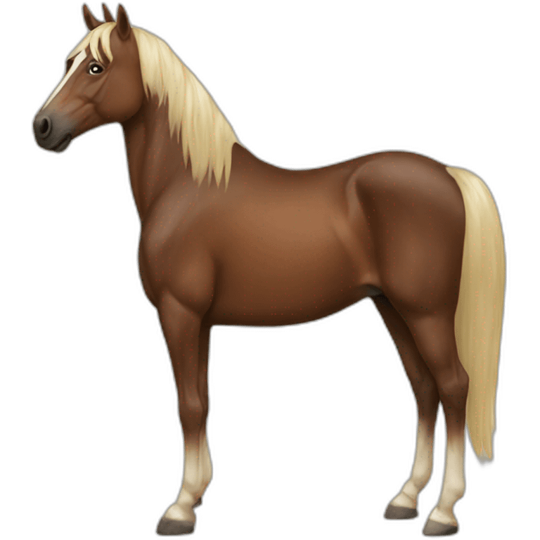 hors emoji