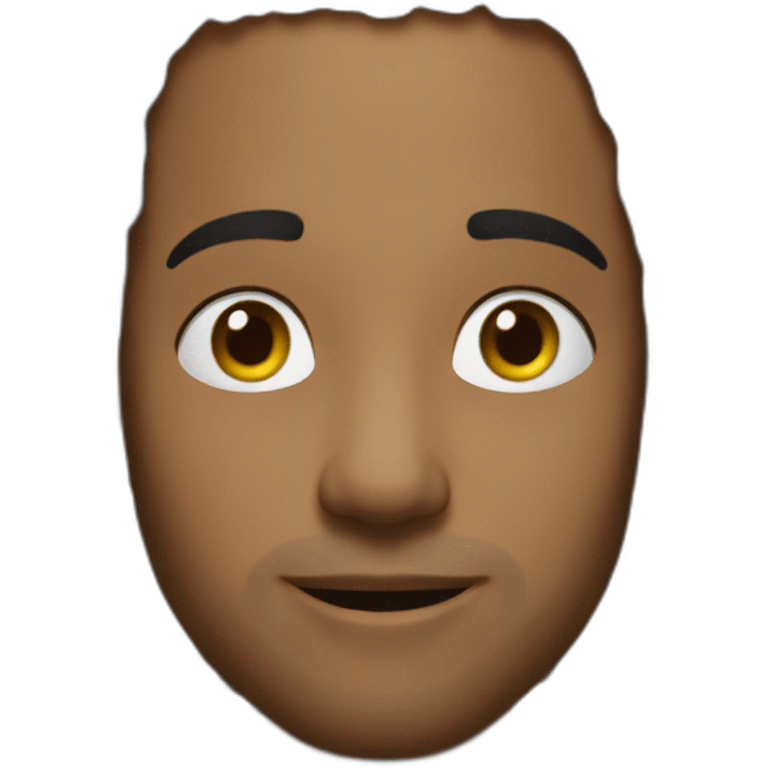 cj emoji