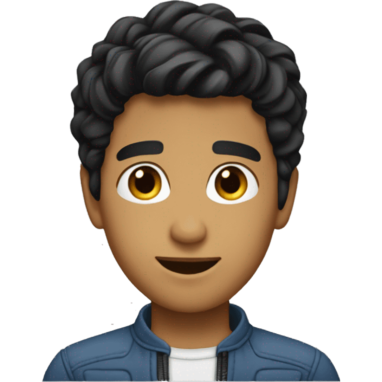 Johnny cade emoji