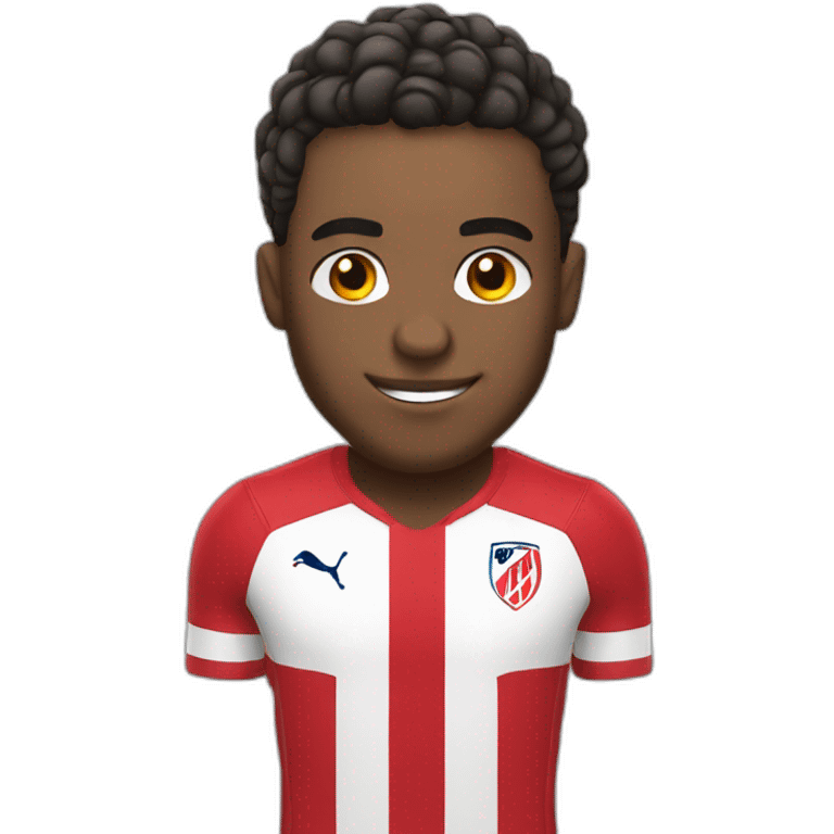 Losc player emoji