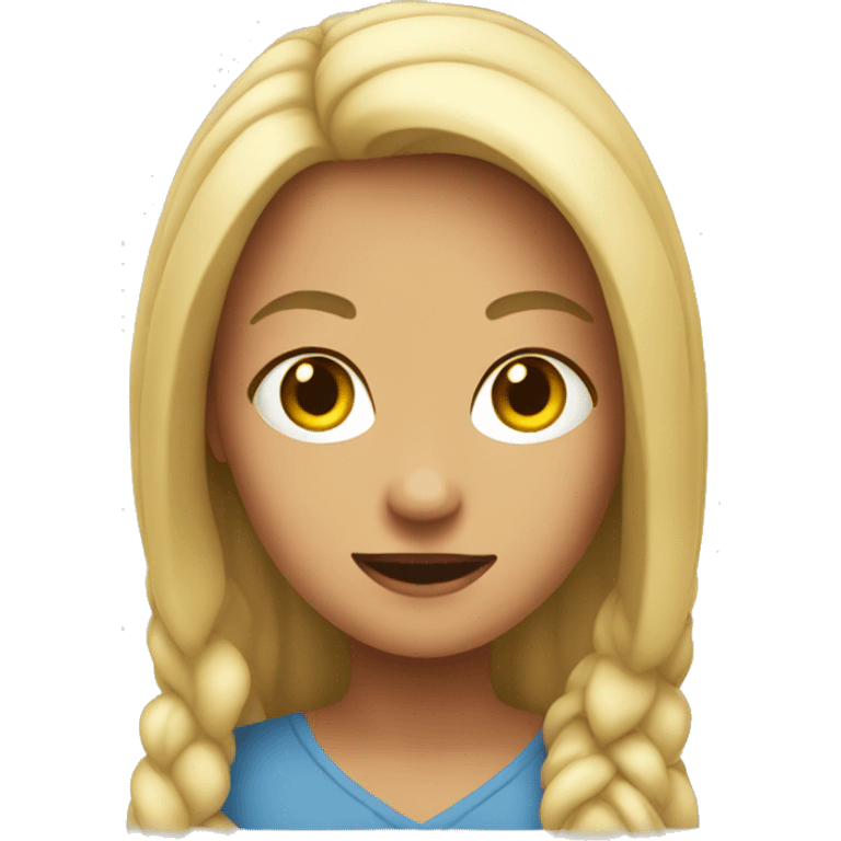 Glenda emoji