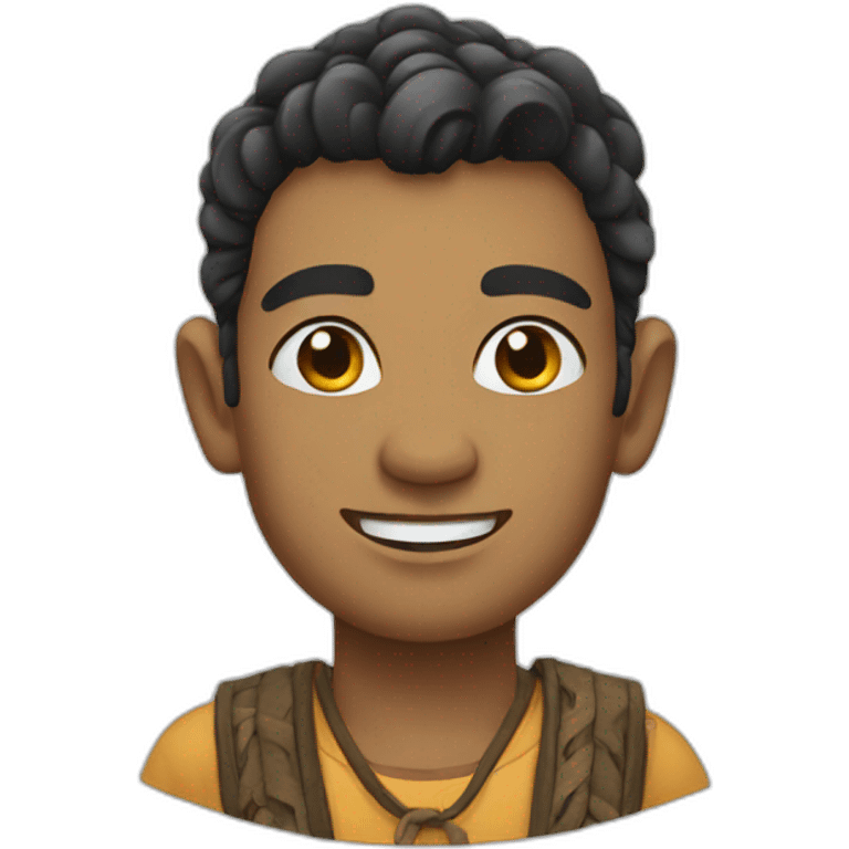 bali emoji