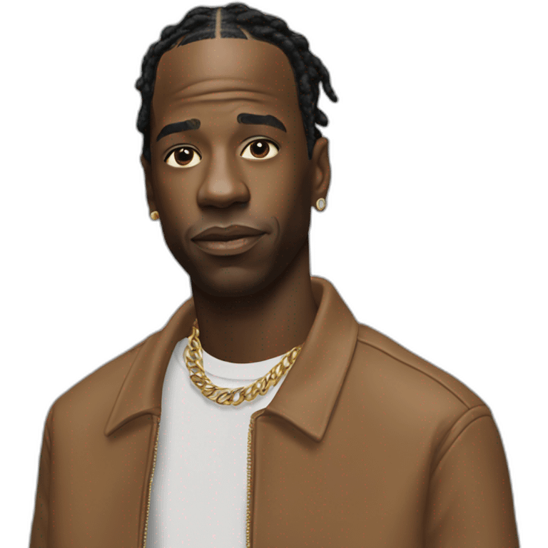 travisscott emoji