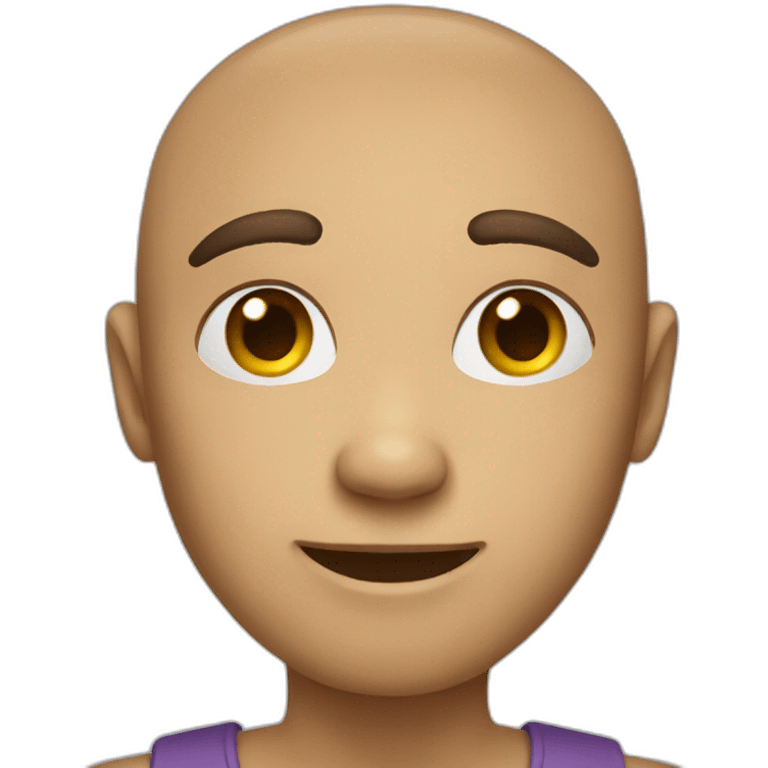 new chat emoji