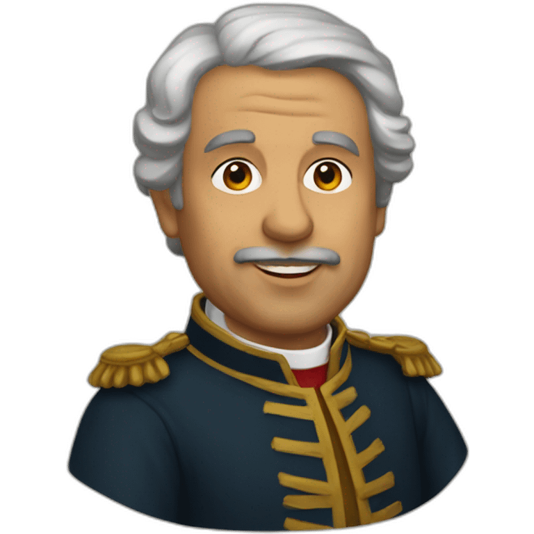 antonio costa de portugal emoji