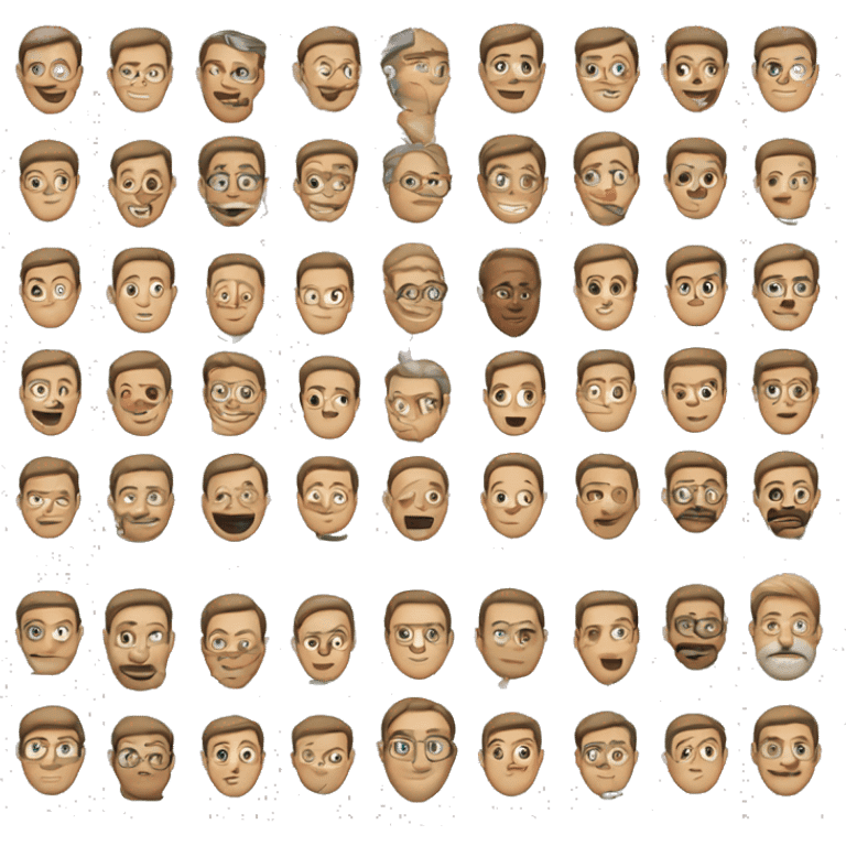 Data Generation and Preprocessing
 emoji