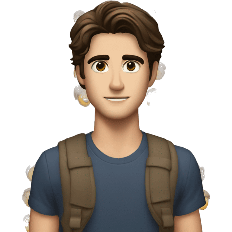 Jacob Elordi emoji